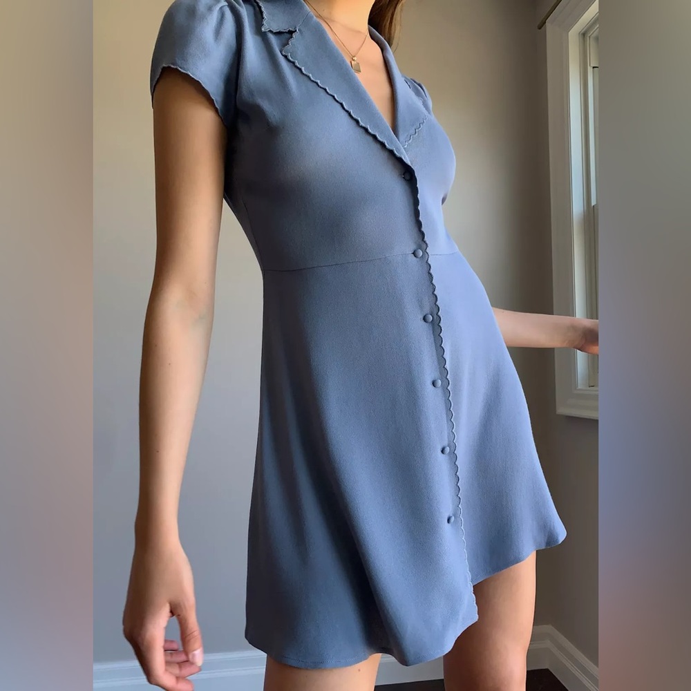 Sunday Best Vida Dress